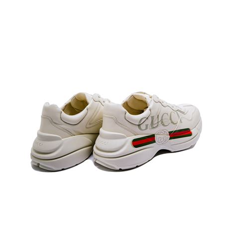 gucci running shoes men.